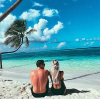 Отзыв от Алина - виза ДТВ